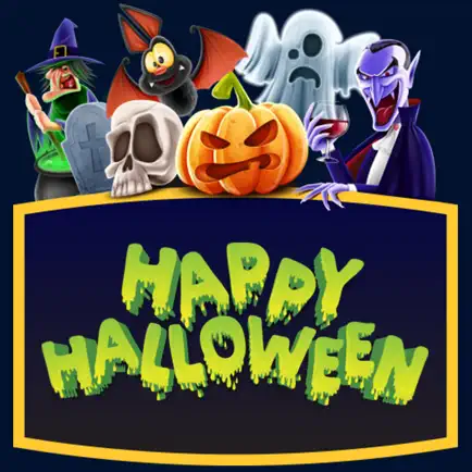 Happy Halloween : Match3 Читы