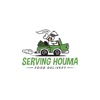 Serving Houma Delivery