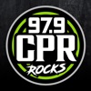 97.9 - CPR Rocks