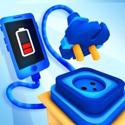Charge Up 3D!