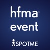 HFMA SpotMe Events