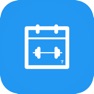 Get Fit Week - My Workout Sheets for iOS, iPhone, iPad Aso Report