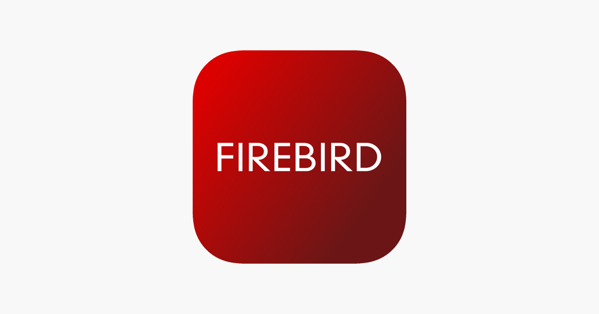 firebird app