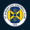 St Albans City FC App