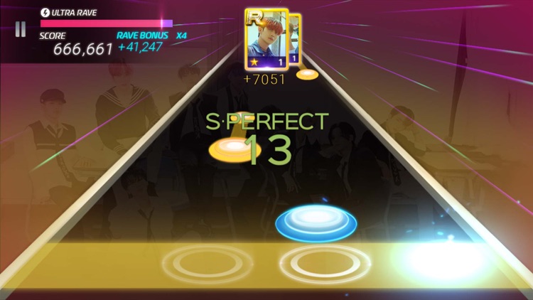 SuperStar ATEEZ screenshot-5