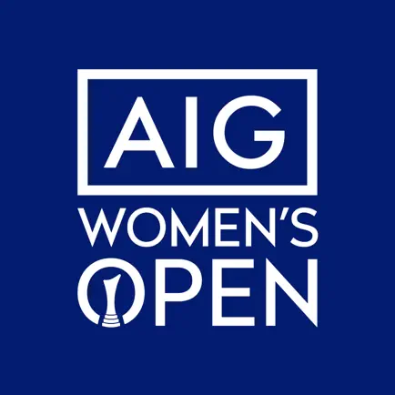 AIG Women's Open Cheats