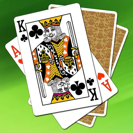 A¹ Yukon Solitaire Card Game Читы