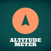 Altitude Meter & Coordinates