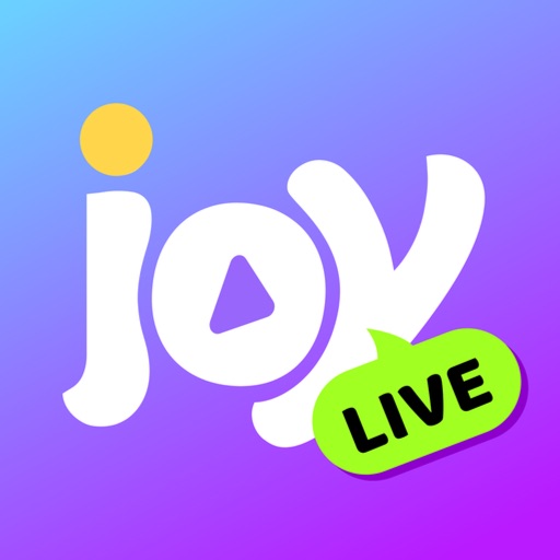 JoyLive: Live Video Chat App iOS App