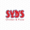 Syds Chicken and Pizza Heywood