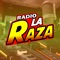 ¡Bienvenido a la aplicación oficial de Radio La Raza