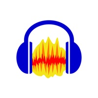Audacity Audio Recorder App