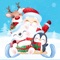 Christmas Match 3 is a totally amazing puzzle game based on a very popular match-3 game