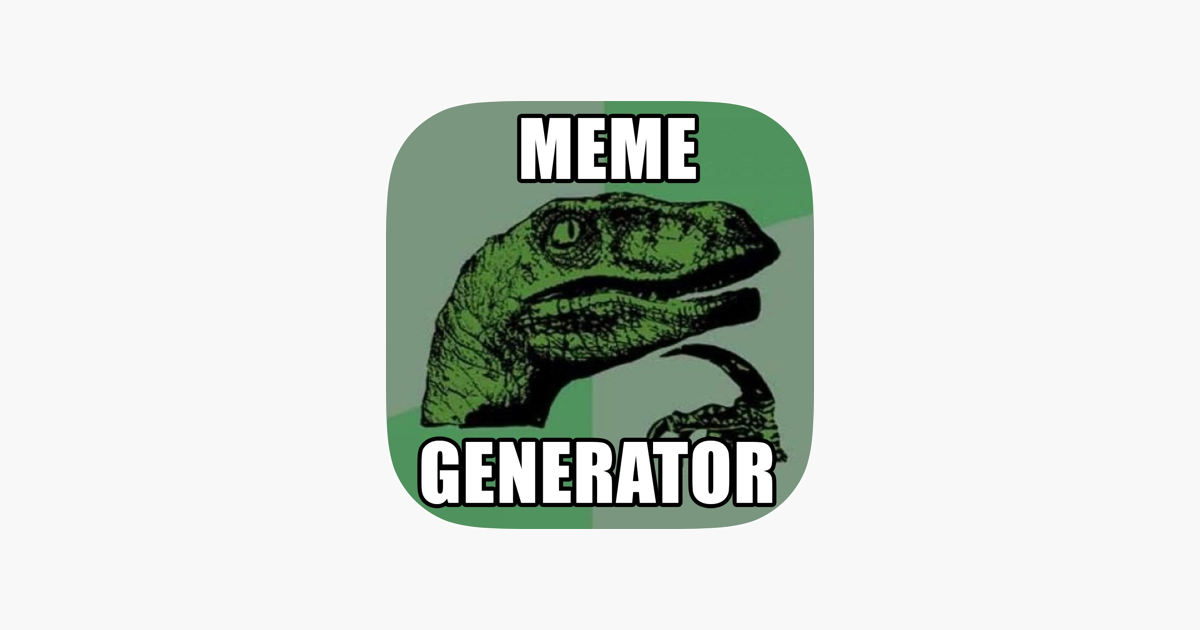 Meme Generator – Make Memes on the App Store