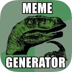 ‎Generador de Meme