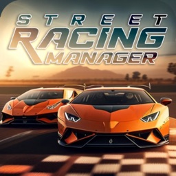 Street Racing Manager