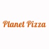 Planet Pizza.