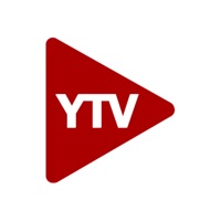  YTV Player Application Similaire