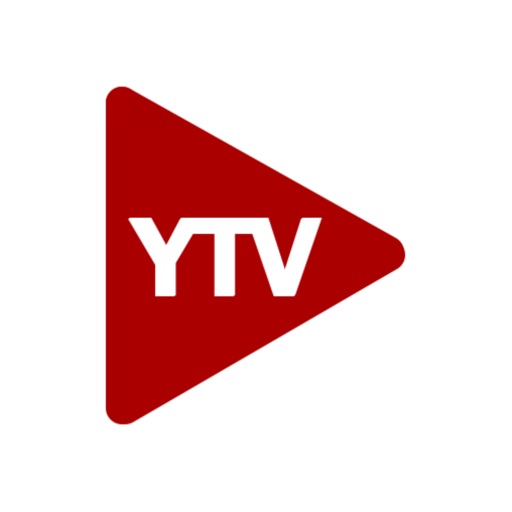 YTV Player Icon