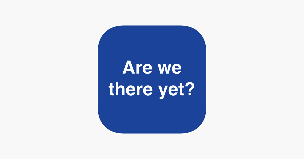 are-we-there-yet-countdown-on-the-app-store