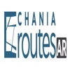 Chania Routes AR