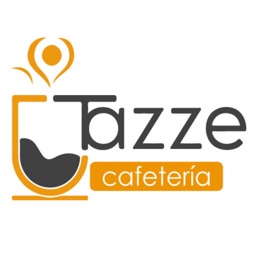 Tazze cafetería