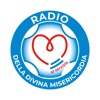 Radio al serv.Div.Misericordia