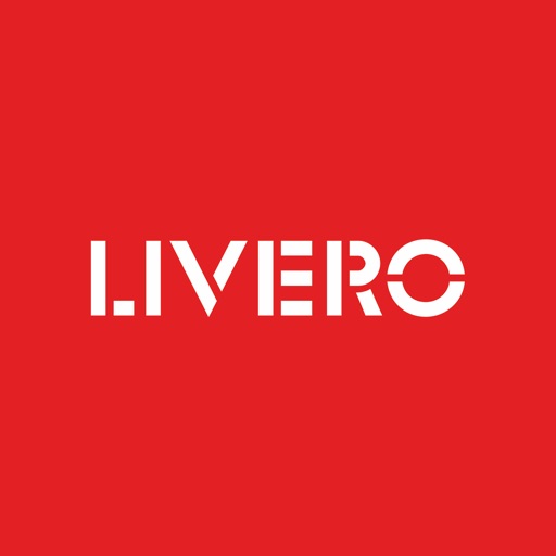 Livero Доставка еды в Нальчике