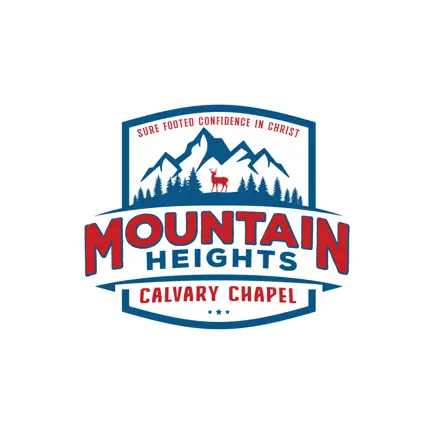 Mountain Heights Calvary Читы