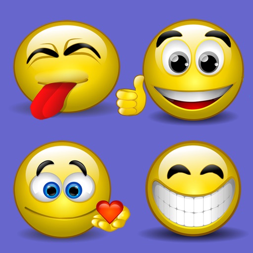 Emoji Keyboard New Emojis