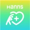 HannsPulse is wearable product data and service applications that provide users with a complete, unified, and easy-to-use experience