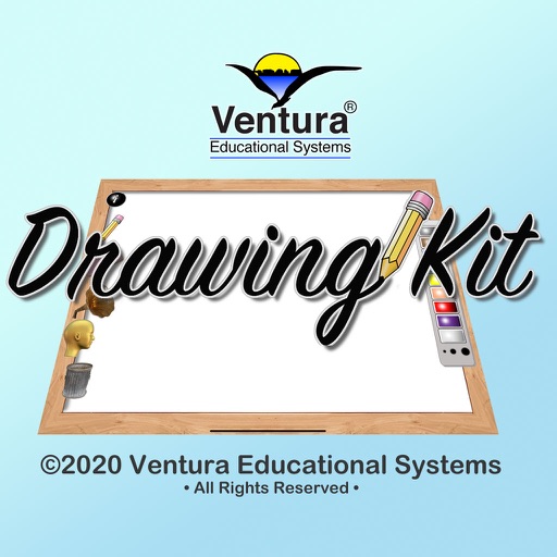 Drawing Kit