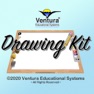 Get Drawing Kit for iOS, iPhone, iPad Aso Report