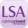 Lighting and Sound America