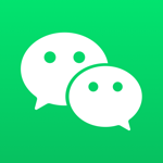 WeChat на пк
