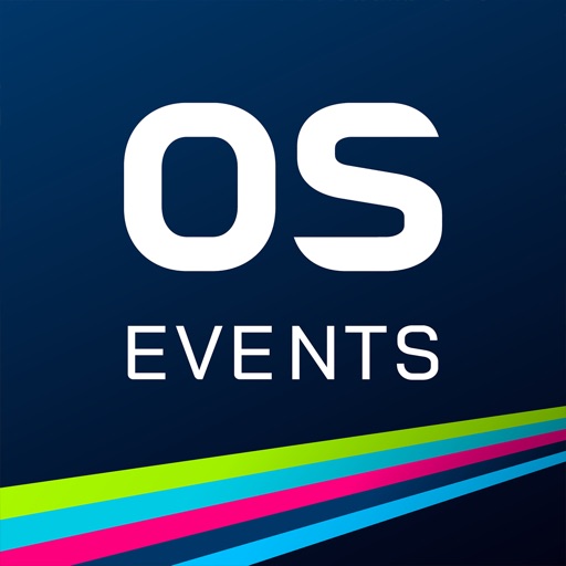 OS Event App