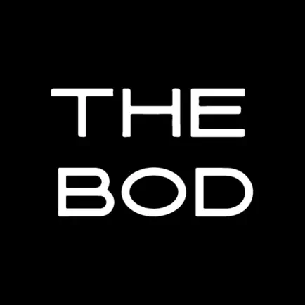 THE BOD: By Sophie Guidolin Читы