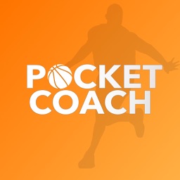Pocket Coach: Basketball Board