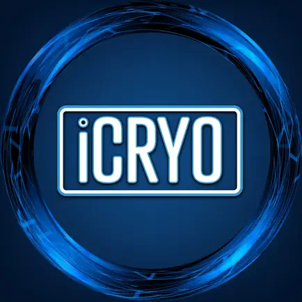 iCRYO Cheats