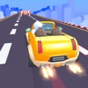 Road Rage 3D!