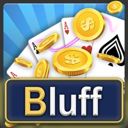 Bluff: Card Game