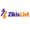 Zikislist