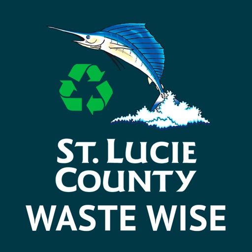 St. Lucie County Recycles App Download