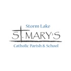 Storm Lake St Marys School
