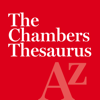 Chambers Thesaurus - Antony Lewis