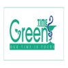 Green Time App