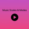 Music Scales & Modes