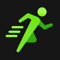 App Icon for FitnessView ∙ Activity Tracker App in United States IOS App Store