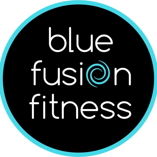 BLUE FUSION FIT