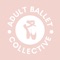 Adult Ballet Collective is a completely online adult ballet academy